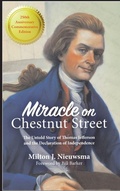 Cover: Miracle on Chestnut Street (LIB) - iBooks