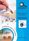 Cover: The Gemstone Detective - Filament Publishing