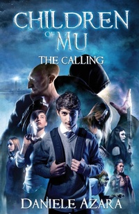 Enlarge image Cover: Children of Mu - Luna Press Publishing