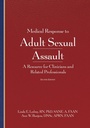 Cover: Medical Response to Adult Sexual Assault - STM Learning