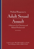 Cover: Medical Response to Adult Sexual Assault - STM Learning