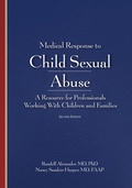 Cover: Medical Response to Child Sexual Abuse - STM Learning