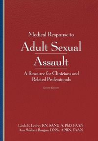 Abbildung von: Medical Response to Adult Sexual Assault - STM Learning