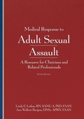 Cover: Medical Response to Adult Sexual Assault - STM Learning