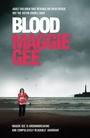 Cover: Blood - Fentum Press