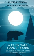 Cover: A Fairy Tale Book of Bears - Writers of the Apocalypse