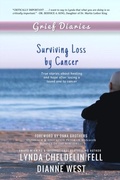 Cover: Grief Diaries - AlyBlue Media