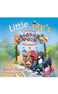 Cover: Little Jay's Colossal Waterpark Adventure - Progressive Rising Phoenix Press, LLC
