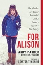 Cover: For Alison - Apollo Publishers