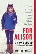 Cover: For Alison - Apollo Publishers