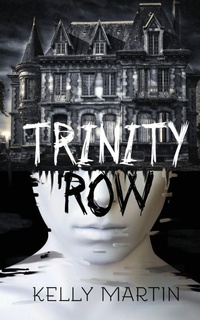 Enlarge image Cover: Trinity Row - Monster Ivy Publishing
