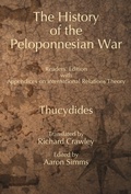 Cover: The History of the Peloponnesian War - St. Michael Publishing House