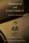 Cover: Muhammad and Joseph Smith, Jr. - St. Polycarp Publishing House