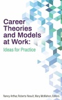 Cover: Career Theories and Models at Work - CERIC