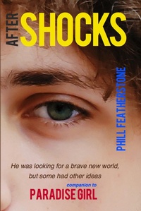 Enlarge image Cover: After Shocks - Opitus Books