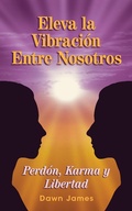 Cover: Eleva la vibracion entre nosotros - Publish and Promote