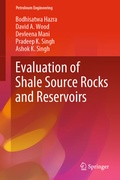 Cover: Evaluation of Shale Source Rocks and Reservoirs - Springer