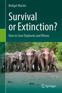 Abbildung von: Survival or Extinction? - Springer