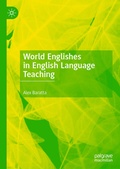 Cover: World Englishes in English Language Teaching - Palgrave Macmillan