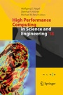 Cover: High Performance Computing in Science and Engineering ' 18 - Springer