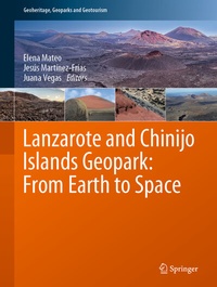 Abbildung von: Lanzarote and Chinijo Islands Geopark: From Earth to Space - Springer