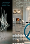 Cover: The European Museum of Modern Glass - Deutscher Kunstverlag