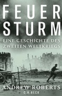 Cover: Feuersturm - C.H.BECK