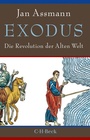 Cover: Exodus - C.H.BECK