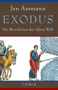 Enlarge image Cover: Exodus - C.H.BECK