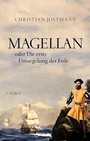 Cover: Magellan - C.H.BECK
