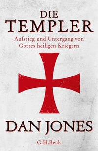 Abbildung von: Die Templer - C.H.BECK