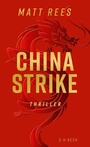 Cover: China Strike - C.H.BECK