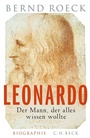 Cover: Leonardo - C.H.BECK