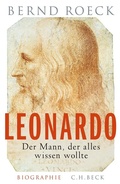 Cover: Leonardo - C.H.BECK