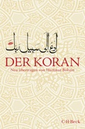 Cover: Der Koran - C.H.BECK