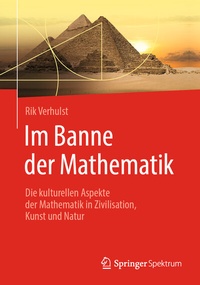 Abbildung von: Im Banne der Mathematik - Springer Spektrum