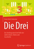 Cover: Die Drei - Springer Spektrum