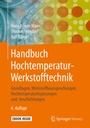 Bild: Handbuch Hochtemperatur-Werkstofftechnik - Springer Vieweg