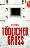 Cover: T&ouml;dlicher Gru&szlig; - beTHRILLED