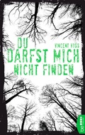 Cover: Du darfst mich nicht finden - beTHRILLED