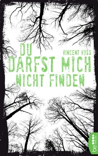 Abbildung von: Du darfst mich nicht finden - beTHRILLED
