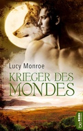 Cover: Krieger des Mondes - beHEARTBEAT