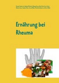 Enlarge image Cover: Ernährung bei Rheuma - BoD - Books on Demand