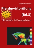 Cover: Pferdewirtpr&uuml;fung [Bd.3] - BoD - Books on Demand