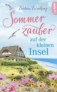 Abbildung von: Sommerzauber auf der kleinen Insel - beHEARTBEAT