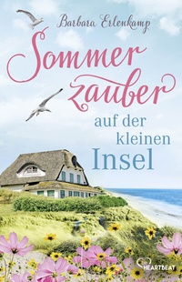 Abbildung von: Sommerzauber auf der kleinen Insel - beHEARTBEAT