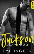 Cover: Atlanta Bad Boys - Jackson - beHEARTBEAT