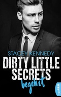 Cover: Dirty Little Secrets - Begehrt - beHEARTBEAT