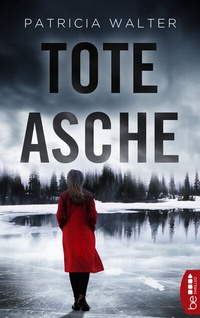 Abbildung von: Tote Asche - beTHRILLED