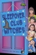 Cover: Sleepover Club Witches - HarperCollins